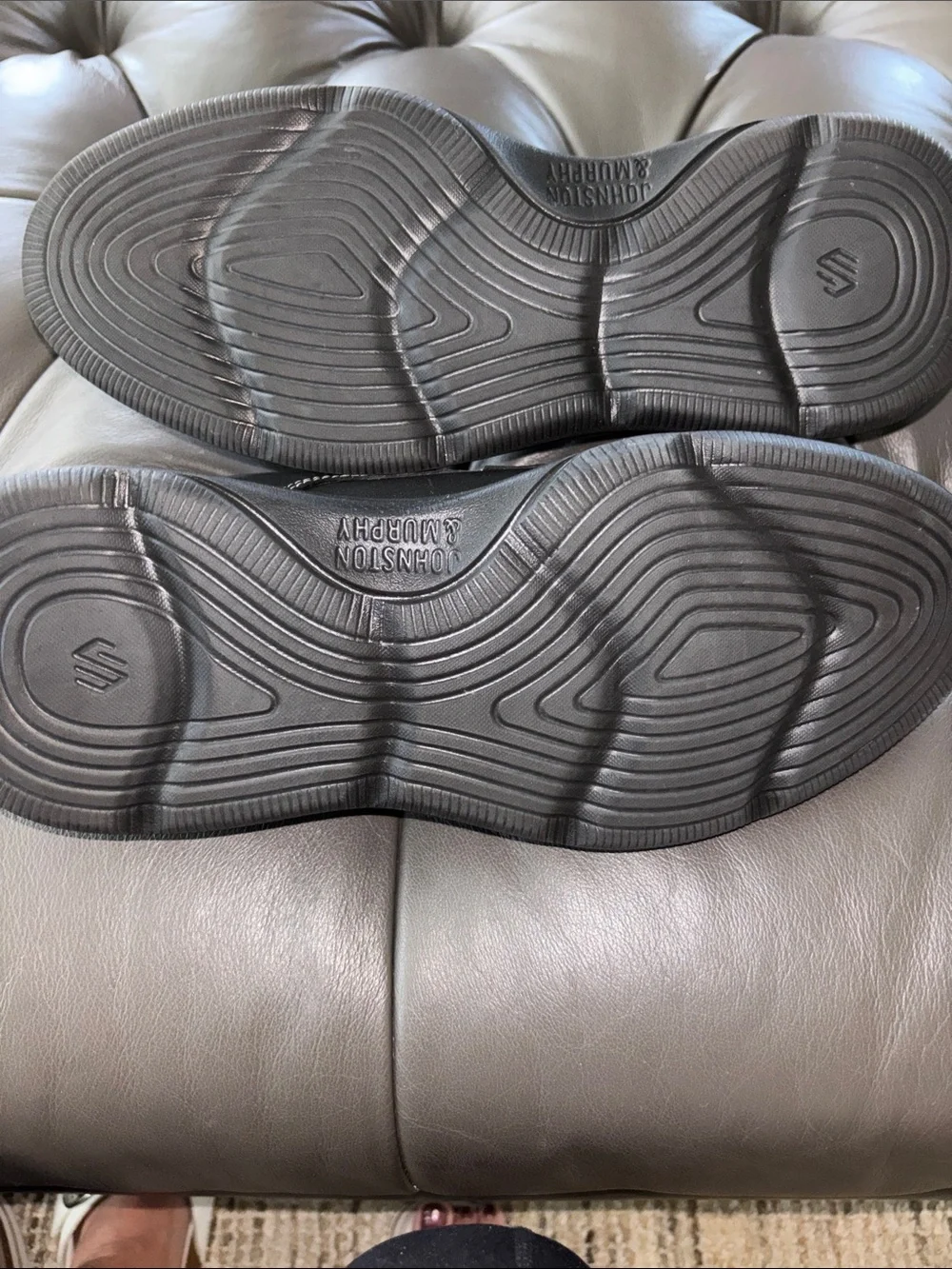 Johnston & Murphy Men’s Dress Shoes